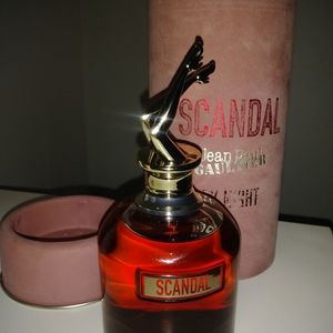 Authentic JPG scandal by night edp 2.7 fl oz